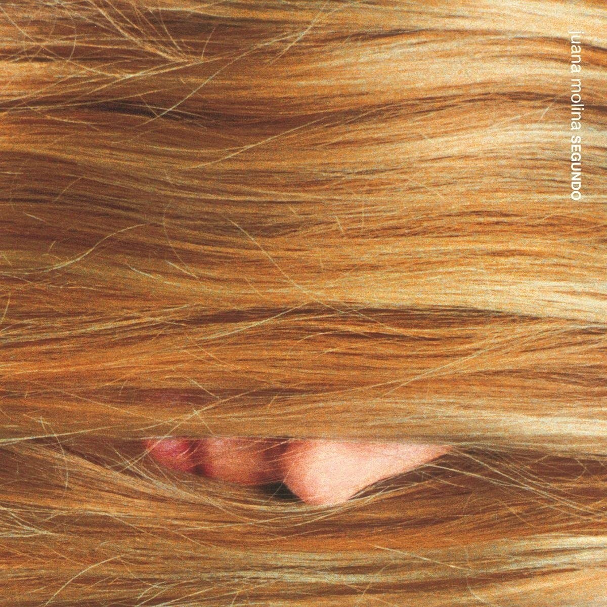 Juana Molina - Segundo