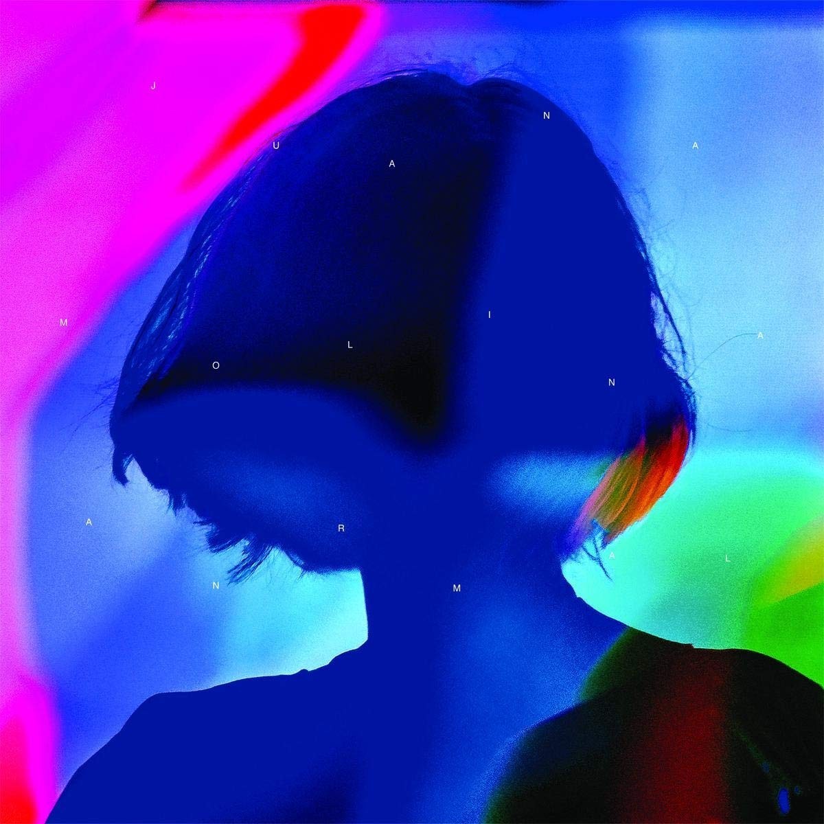 Juana Molina - Anrmal (Live In Mexico)