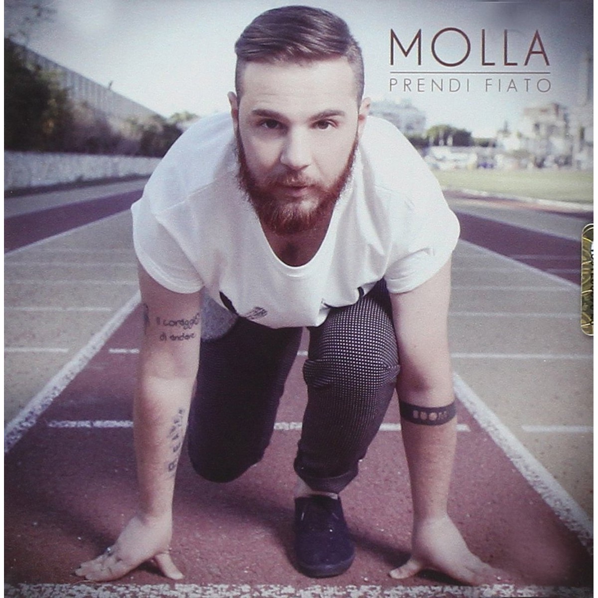 Molla - Prendi Fiato