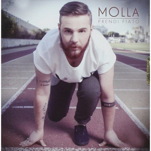 Molla - Prendi Fiato