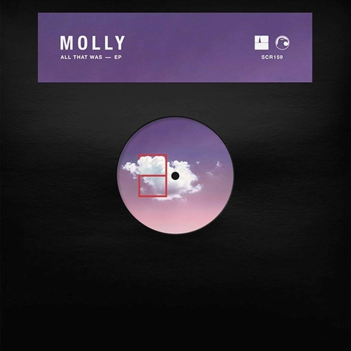 Molly - All That Was - EP