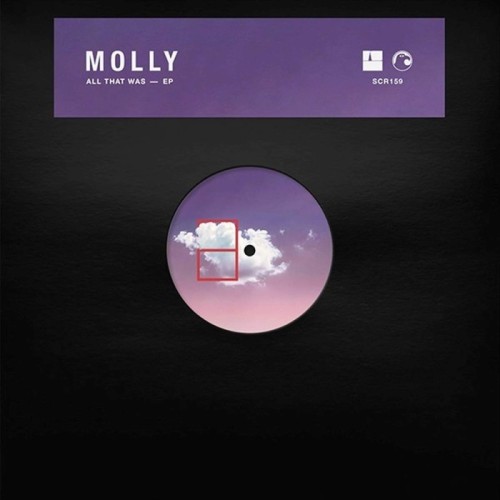 Molly - All That Was - EP