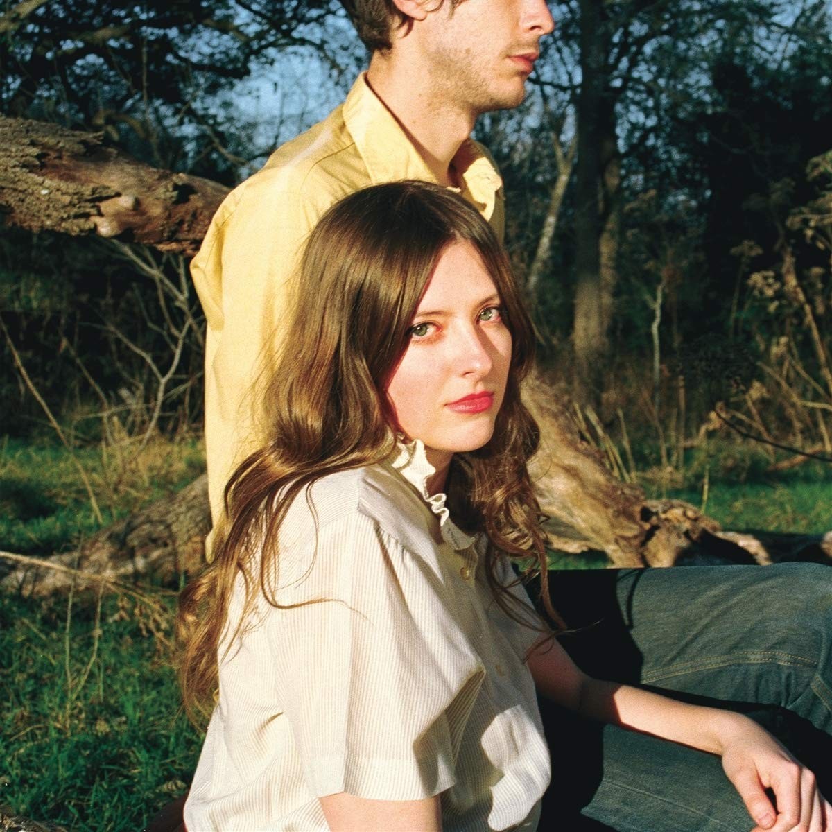 Molly Burch - First Flower (Indie Retail Exclusive)