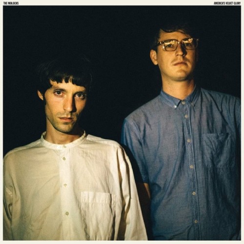 Molochs - America's Velvet Glory