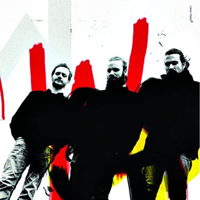 Momentum - Momentum