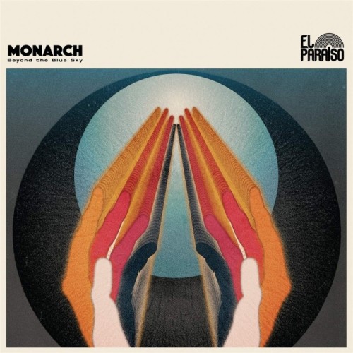 Monarch - Beyond The Blue Sky
