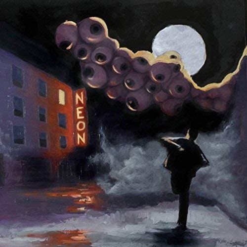 Monkey Diet - Inner Gobi