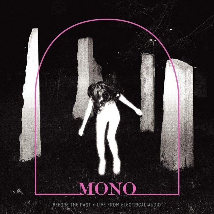Mono - Live From Electrical Audio
