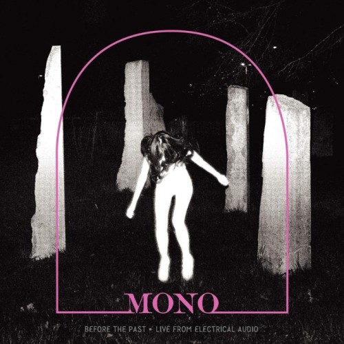 Mono - Live From Electrical Audio