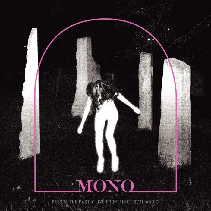 Mono - Live From Electrical Audio