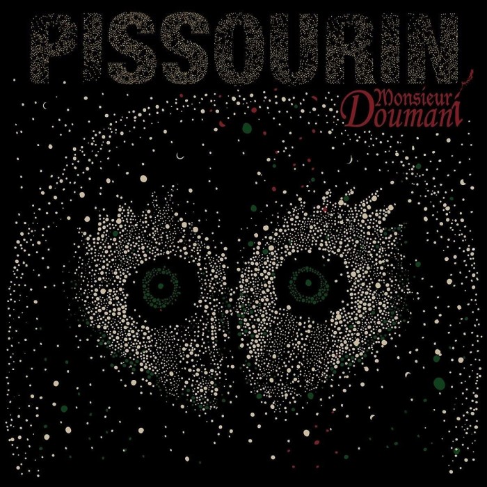 Monsieur Doumani - Pissourin