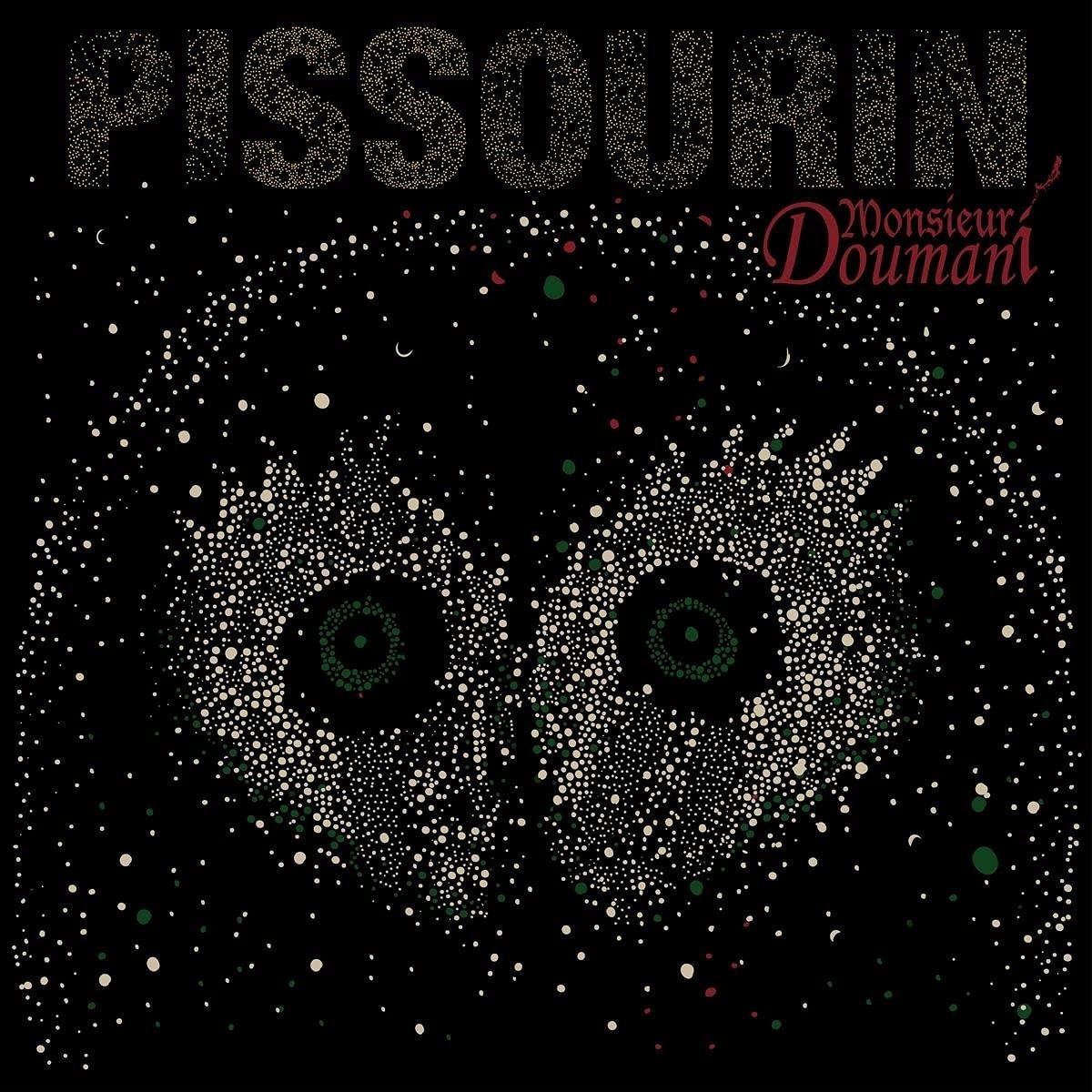 Monsieur Doumani - Pissourin