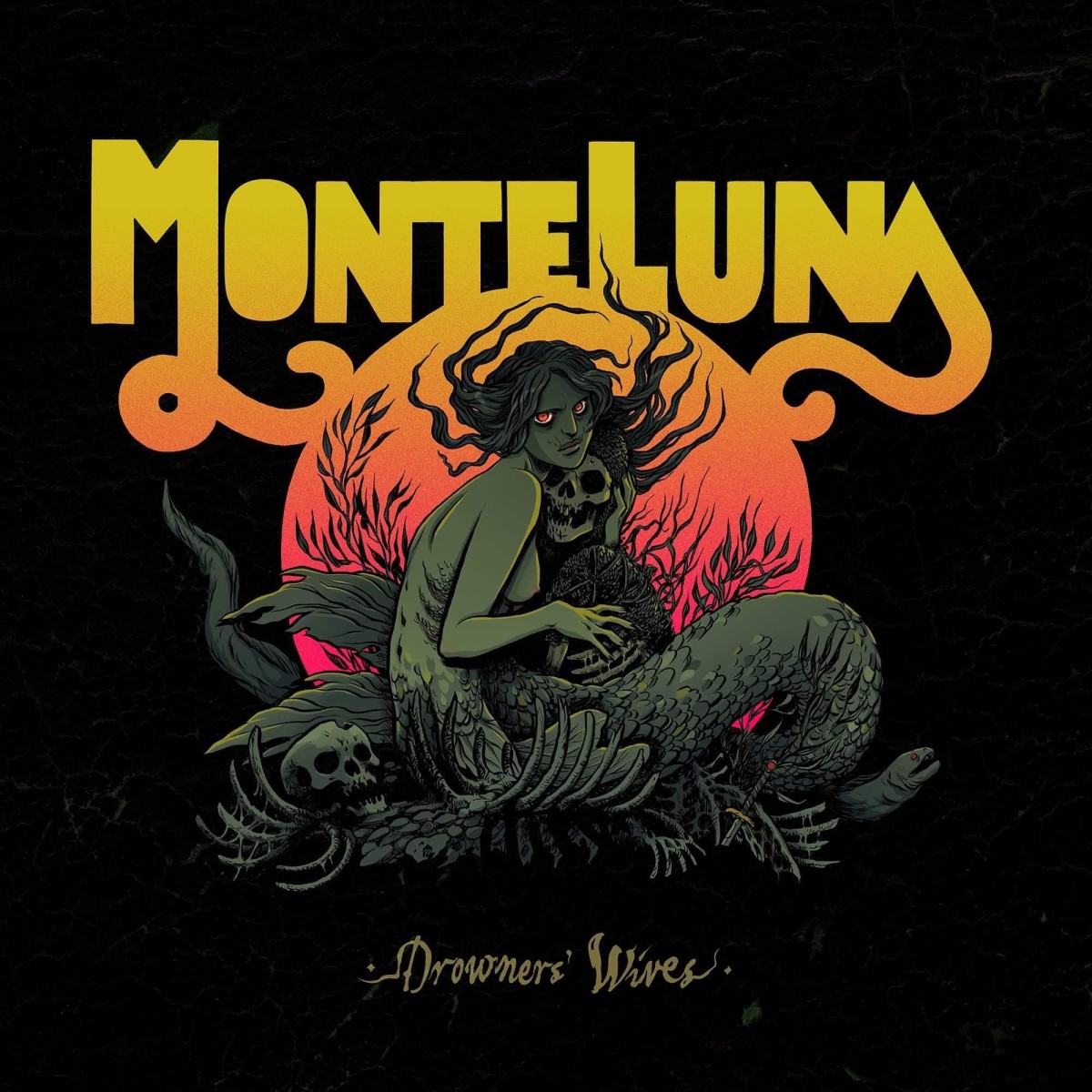 Monte Luna - Drowners Wives