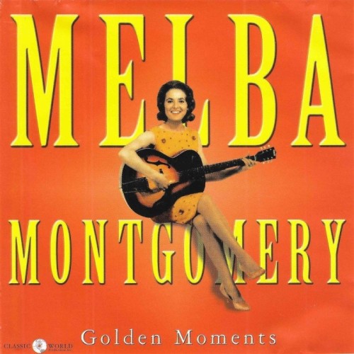 Melba Montgomery - Golden Moments