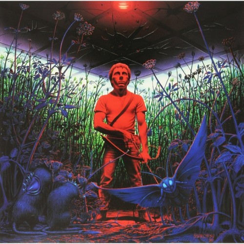 Moon Pool & Dead Band - Meq