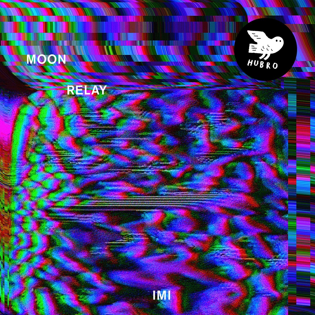 Moon Relay - Imi