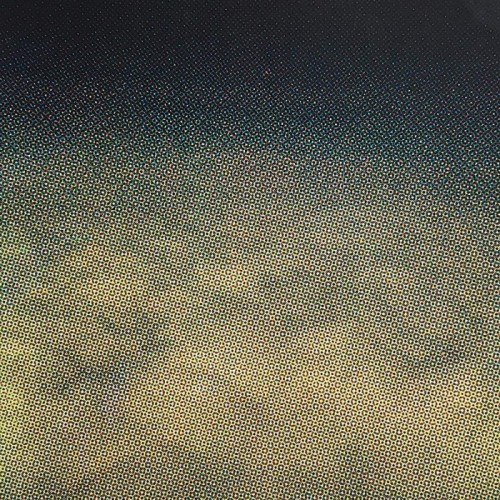 Moon Zero - Relationships Between Inner & Outer Space