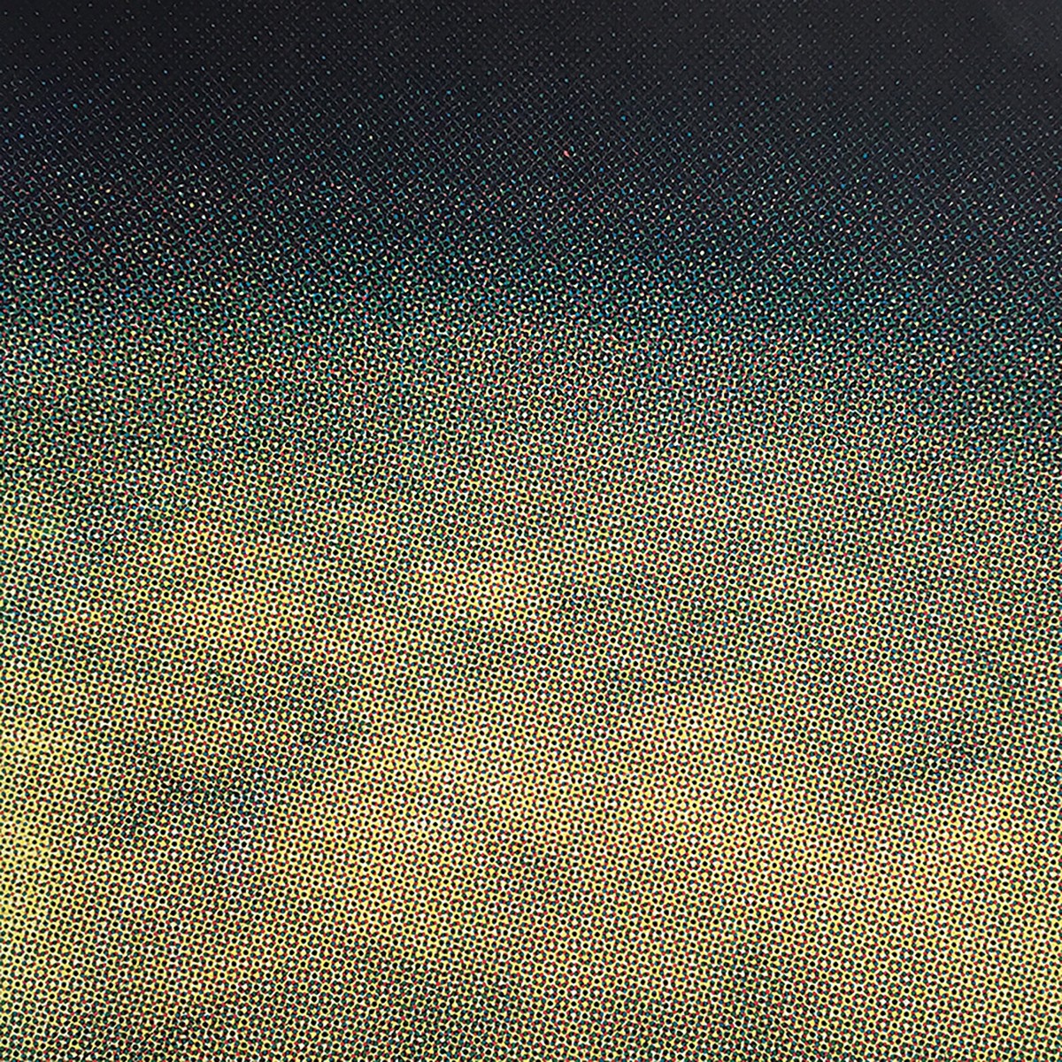 Moon Zero - Relationships Between Inner & Outer Space