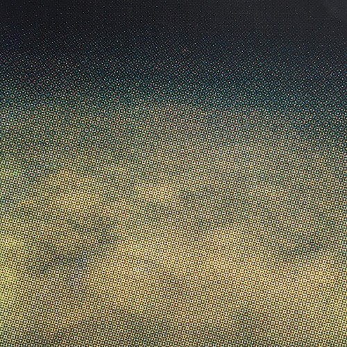 Moon Zero - Relationships Between Inner & Outer Space