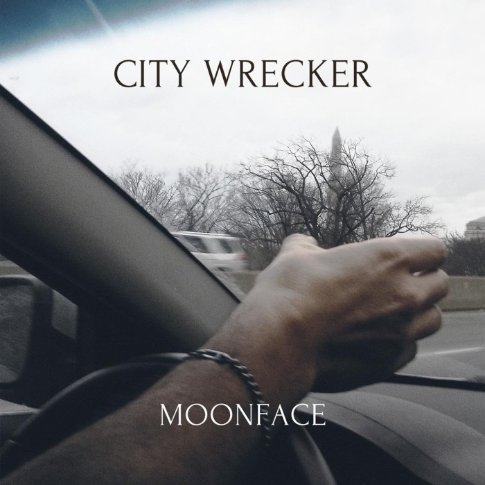 Moonface - City Wrecker