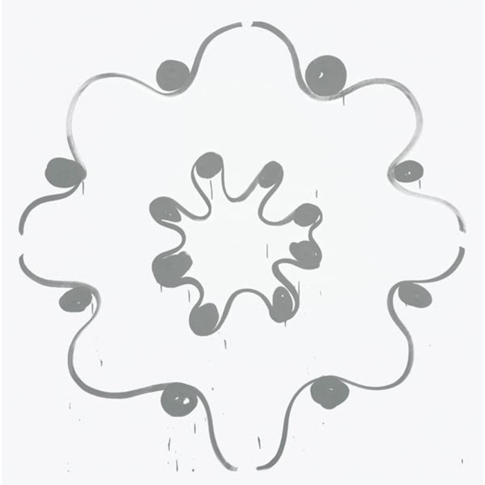 Thurston Moore & Frank Rosaly - Marshmallow Moon Decorum