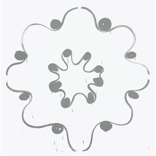 Thurston Moore & Frank Rosaly - Marshmallow Moon Decorum