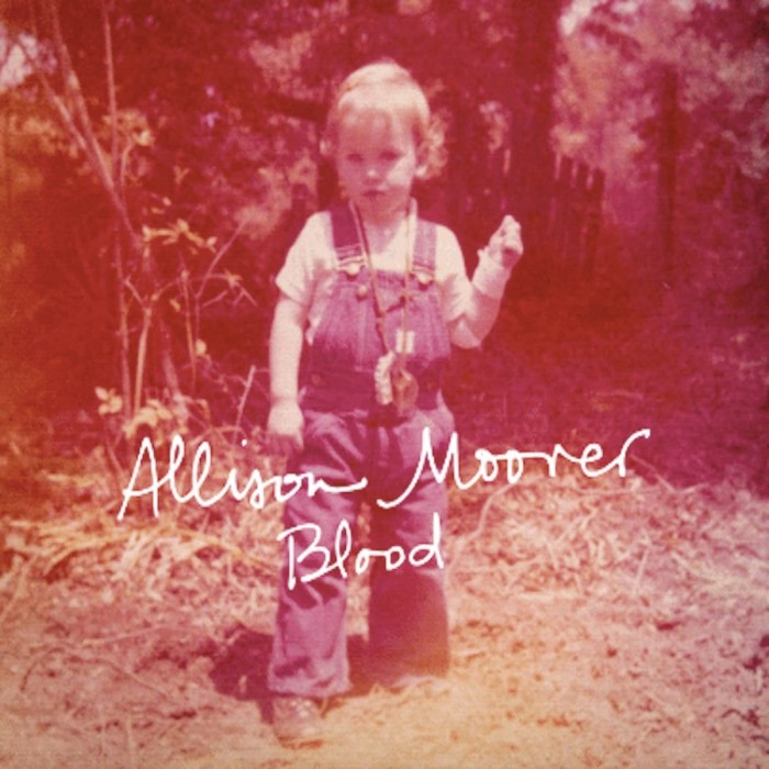 Allison Moorer - Blood