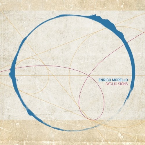 Enrico Morello - Cyclic Signs