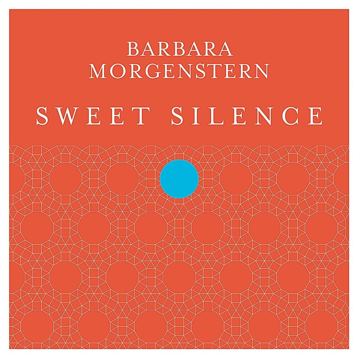 Barbara Morgenstern - Sweet Silence