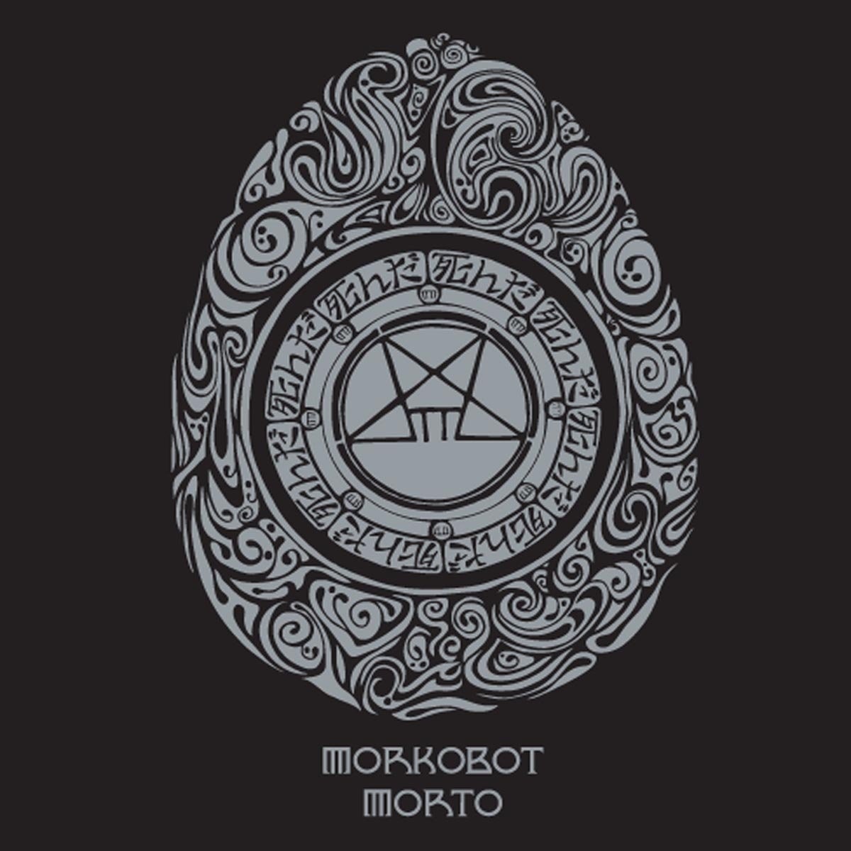 Morkobot - Morto