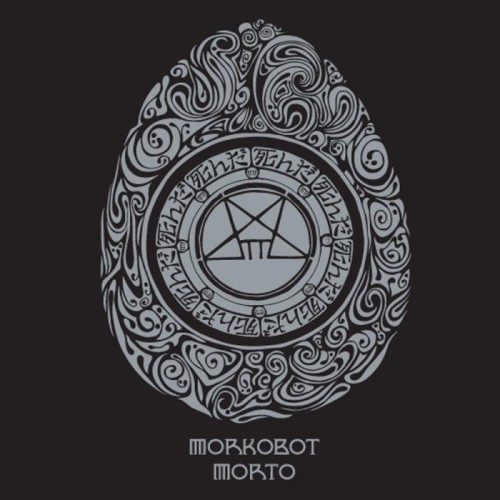 Morkobot - Morto