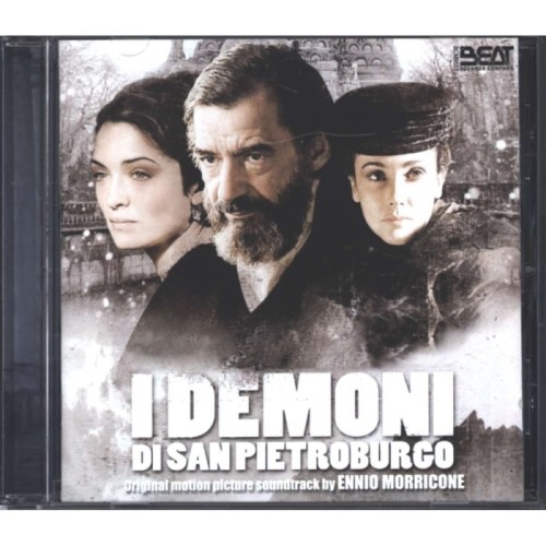 Ennio Morricone - I Demoni Di San Pietroburgo