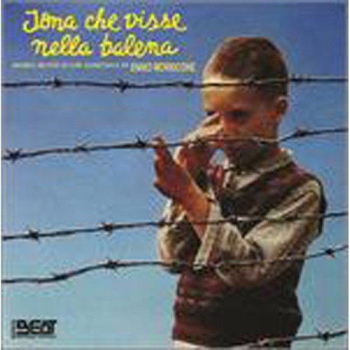 Ennio Morricone - Jona Che Visse Nella Balena