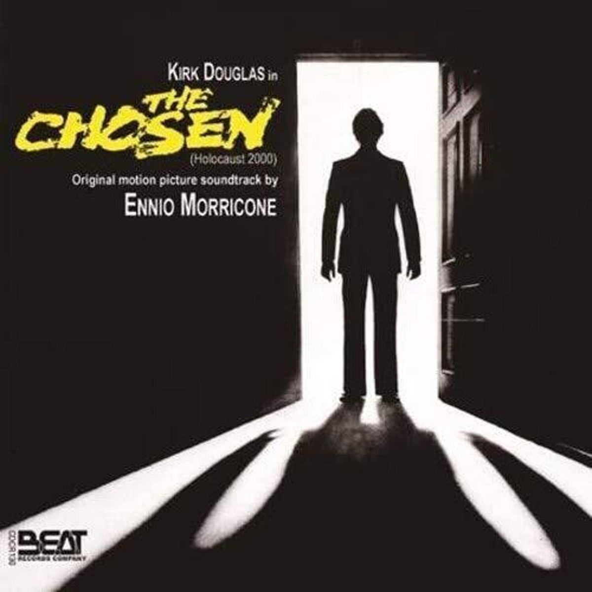 Ennio Morricone - Chosen (Holocaust 2000)