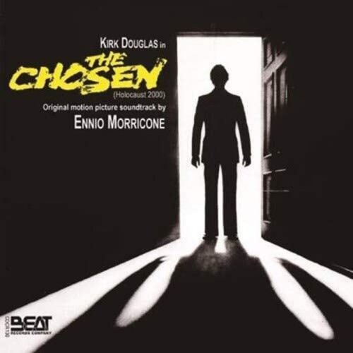 Ennio Morricone - Chosen (Holocaust 2000)