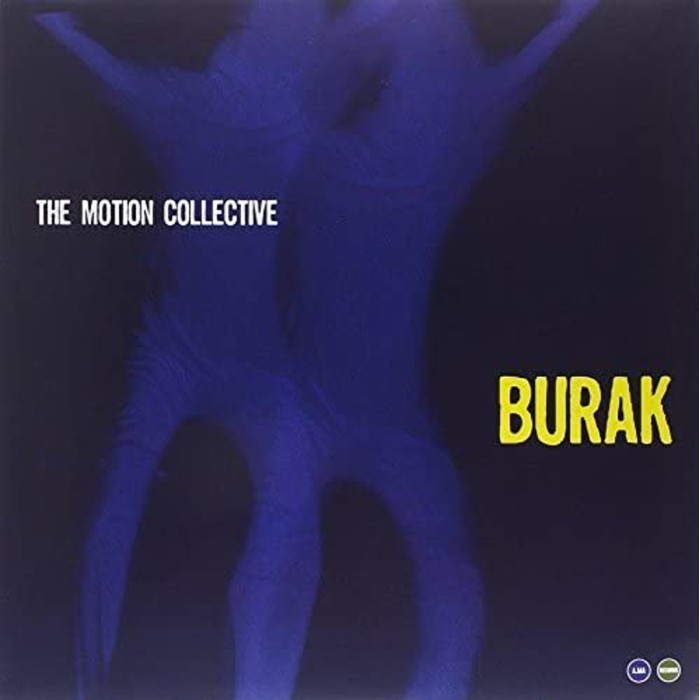 The Motion Collective - Burak
