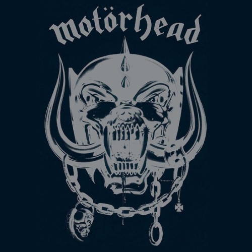 Motorhead - Motorhead