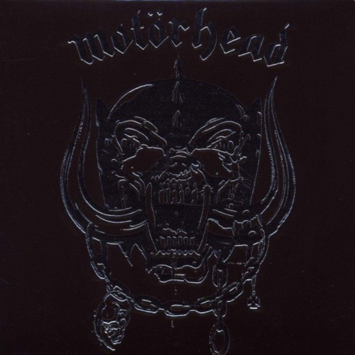 Motorhead - Motorhead (Slidepack)