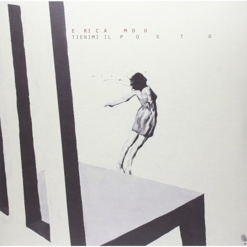 Erica Mou - Tienimi Il Posto (Impresa Diretta - Acoustic Session)