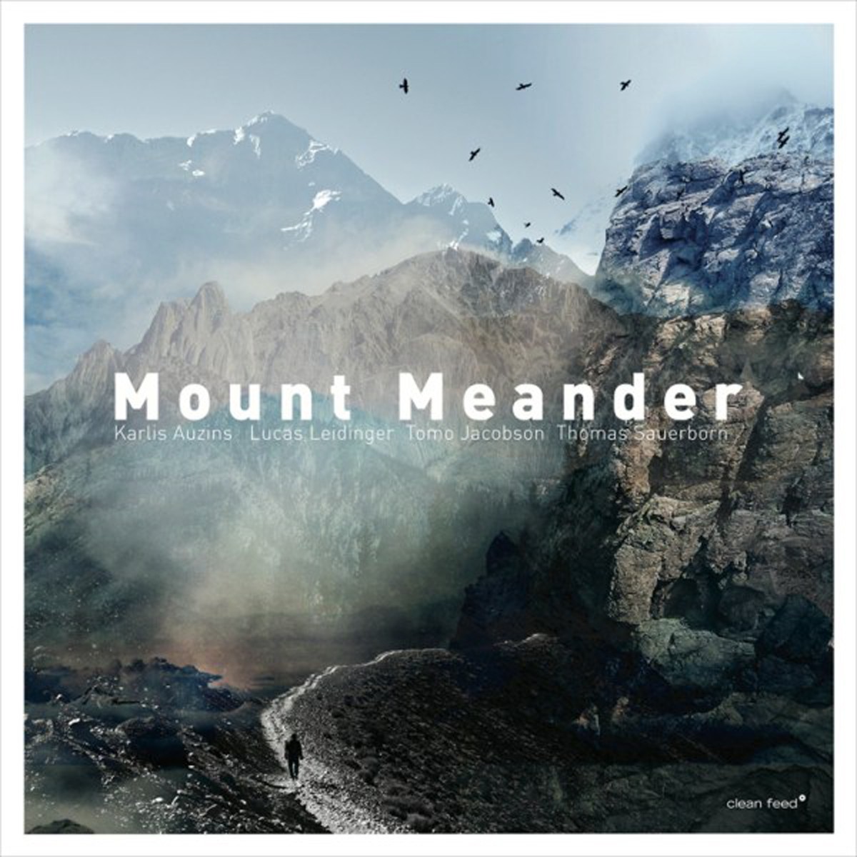 Mount Meander - Mount Meander