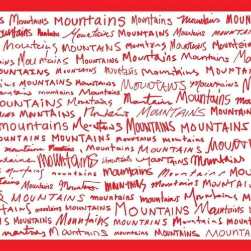 Mountains - Mountains Mountains Mountains