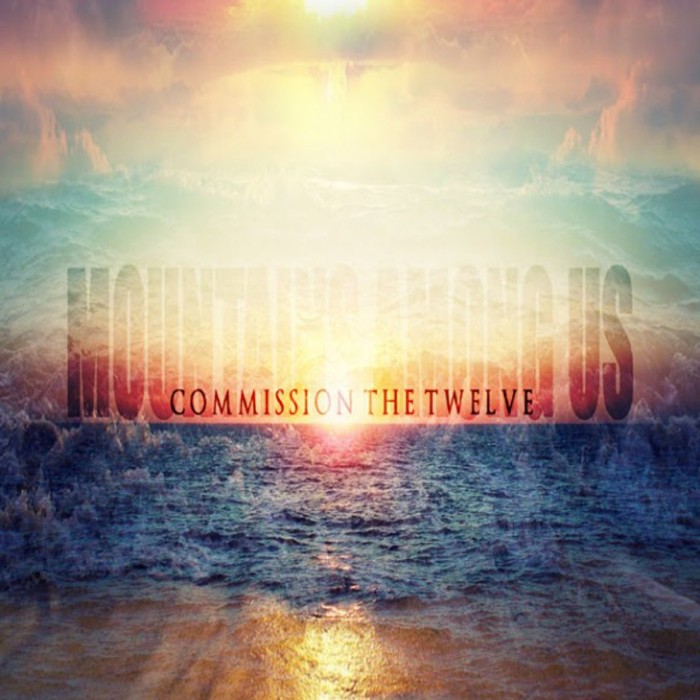 Mountains Among Us - Commission The Twelve