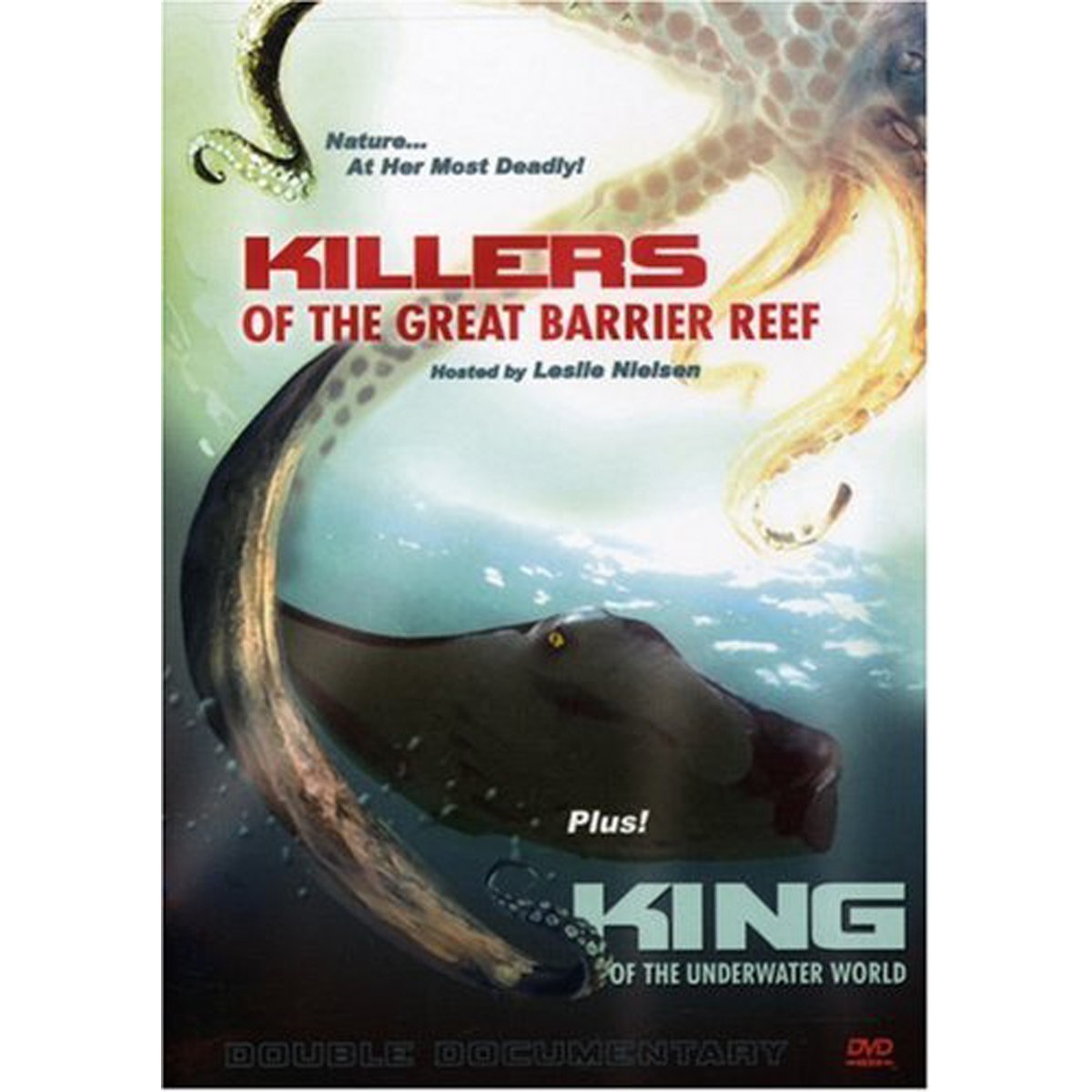 Movie - Underwater World