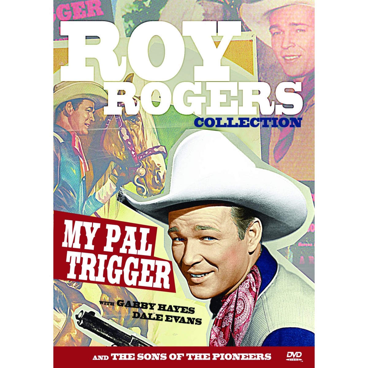 Movie - My Pal Trigger