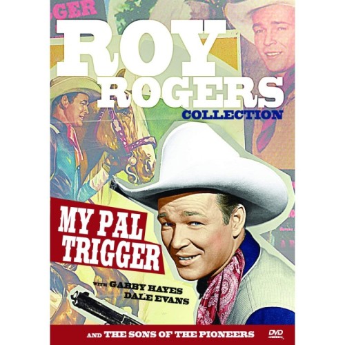 Movie - My Pal Trigger