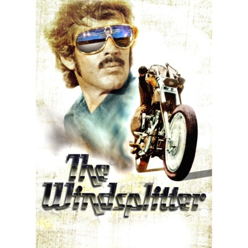 Movie - Windsplitter