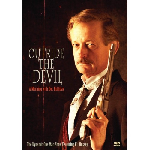 Movie - Outride The Devil