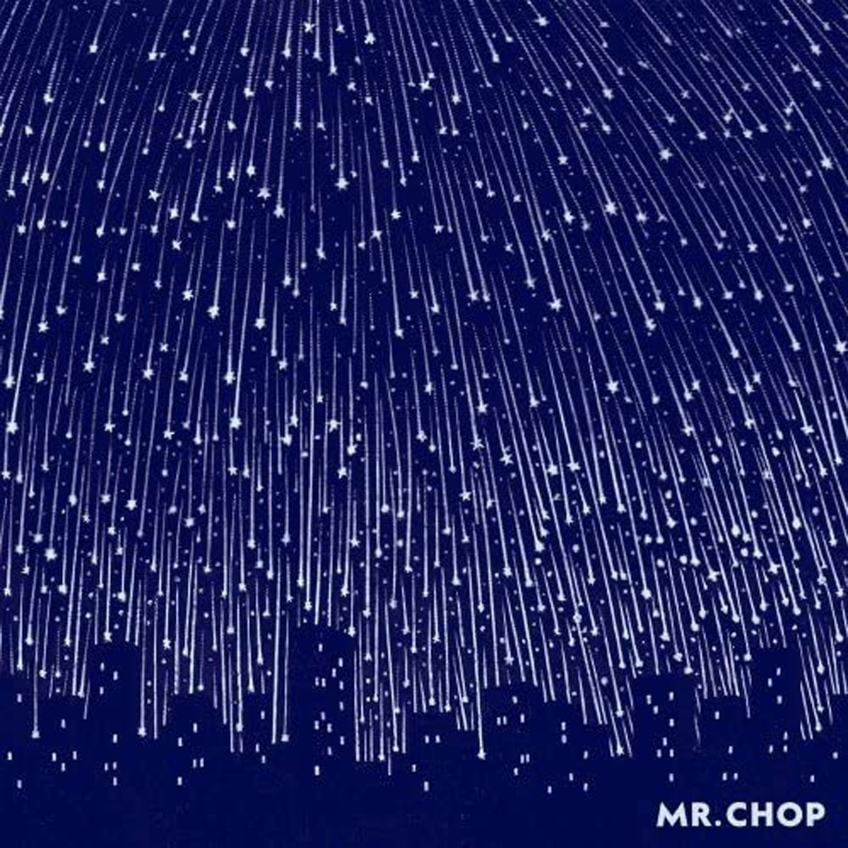 Mr. Chop - For Pete's Sake