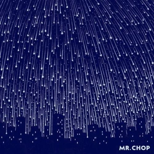 Mr. Chop - For Pete's Sake