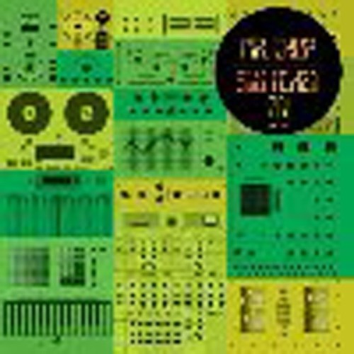 Mr. Chop - Switched On